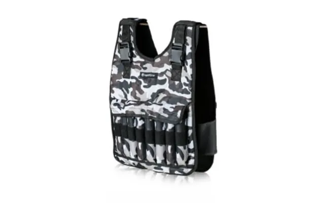 Vægtvest Hafthor 15 Kg