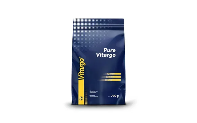 Vitargo Pure - 700 G