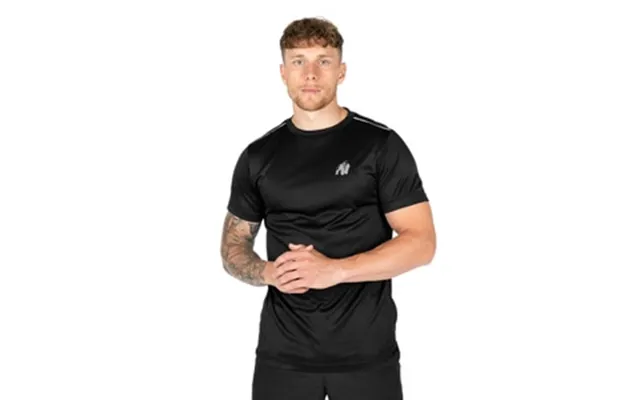 Washington T-shirt - Black product image