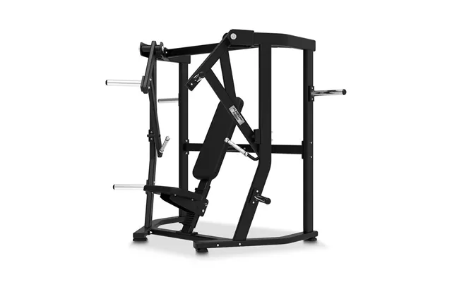 Wide Chest Press Platinum