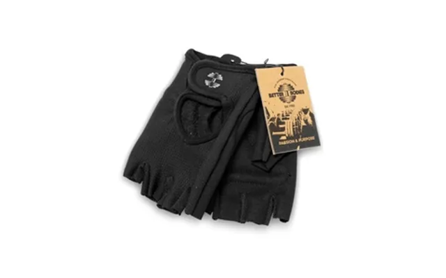 Womens Training Glove - Black