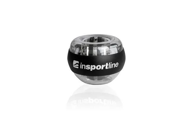 Wrist Ball Exerciser Megaspin