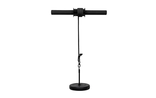 Wrist Roller Forearm Trainer