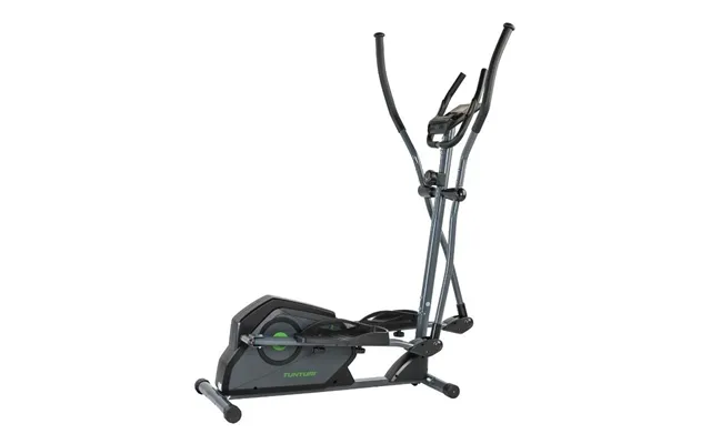 Advanced Crosstrainer
