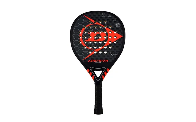 Aero-star Junior Padelbat