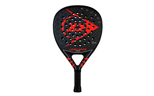 Aero-star Pro Padelbat