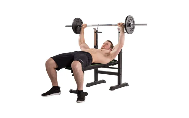 Bænkpres Træningsbænk product image