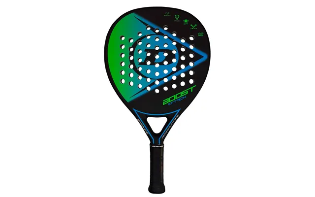 Boost Attack Padelbat