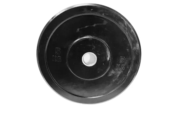 Buddy Vægtskive 2,5-20 Kg Ø50