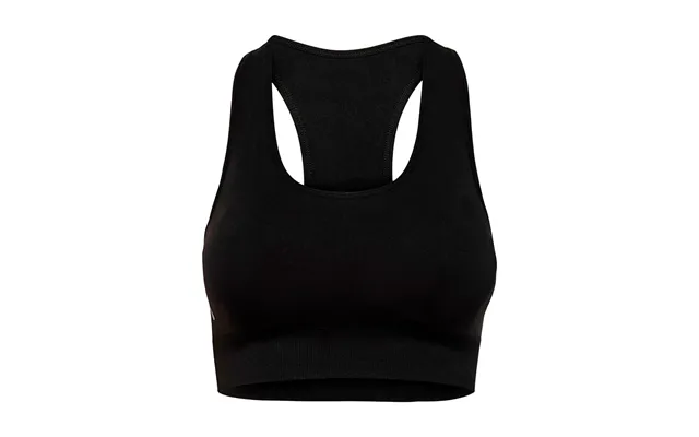 Daisy Seamless Sports Bra