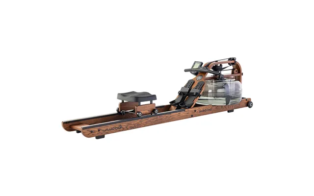 Fluid Rower Viking 3 Xl Romaskine