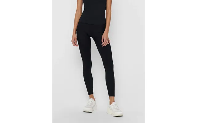 Gill Seamless Tights - Curvy