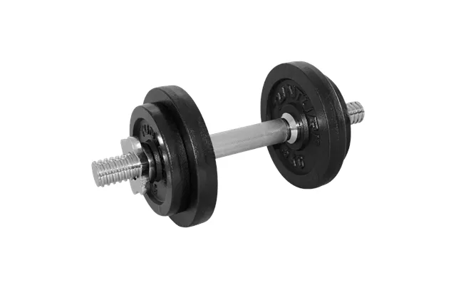 Håndvægt Justerbar 10 Kg