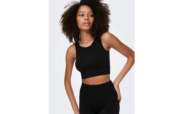 Jaia Seamless Lounge Top