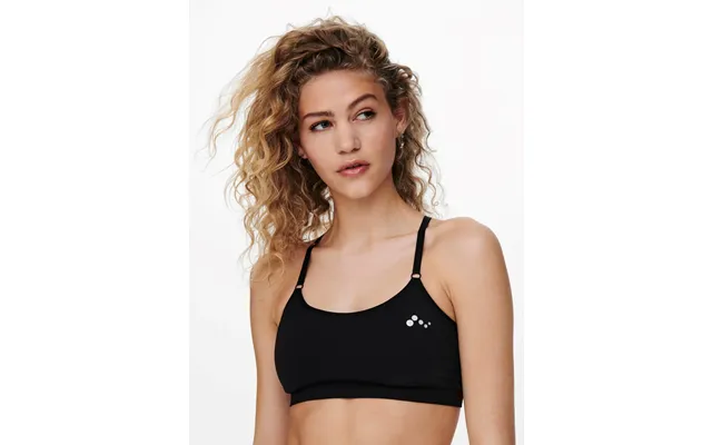 Plea Seamless Sports Bra
