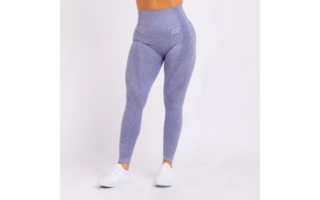 Seamless High Waist Tights