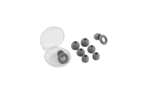 Sportsbuddy Silentfit Ørepropper