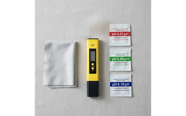 Ph Meter