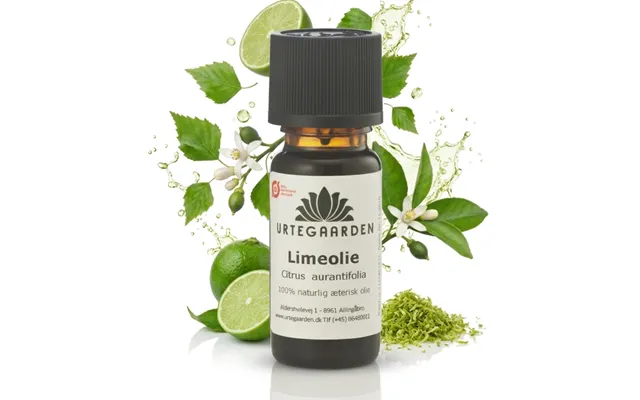Limeolie Øko 10 Ml