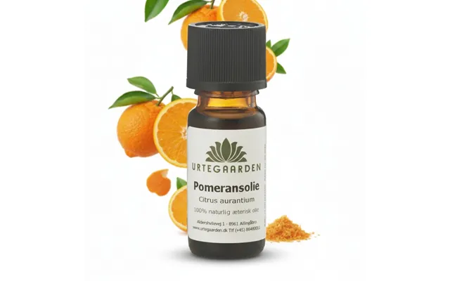 Pomeransolie 10ml