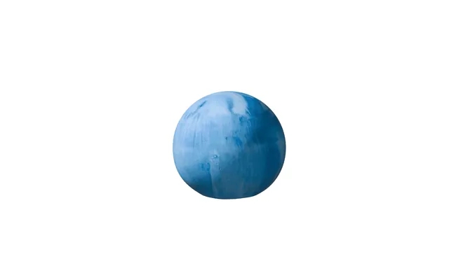 Planet Papirvægt Lille - Koral