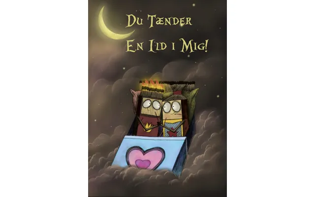 Custom Greeting Card