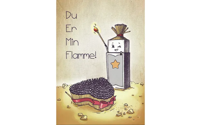 Custom Greeting Card