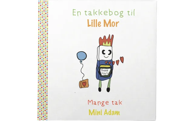 Den Lille Takkebog