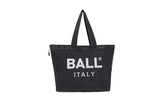 Ball - Prato Denim Bag