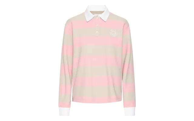 Ball - Zambrotta Ls Polo