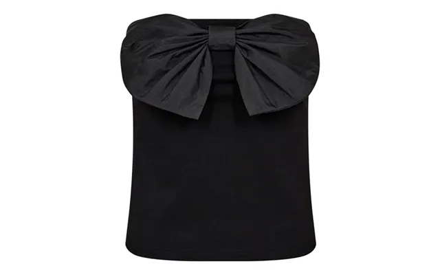 Co' Couture - Barry Bow Top