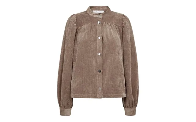 Co' Couture - Daisy Cord Shirt