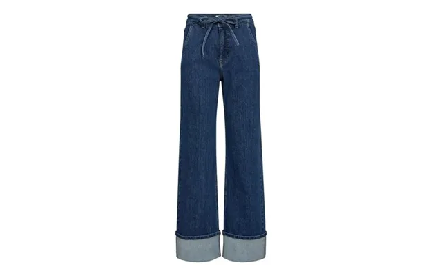 Co' Couture - Hubby Reankle Jeans