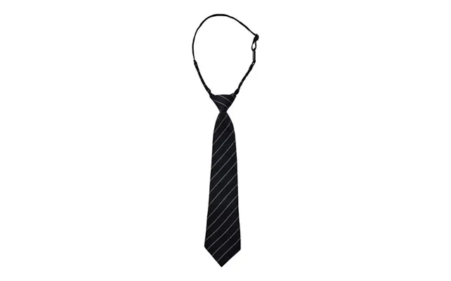 Co' Couture - Nila Stripe Tie
