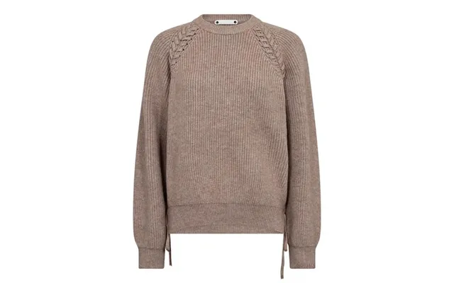 Co' Couture - Row Cc Braid String Knit