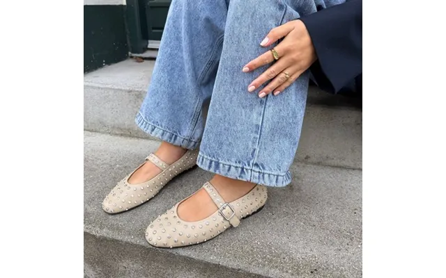 Copenhagen Shoes - The Lovely Move