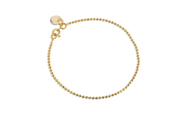 Enamel - Ball Armbånd