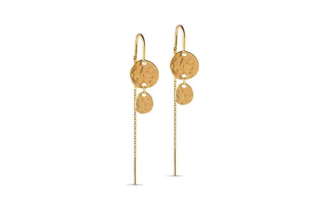 Enamel - Earring Annora