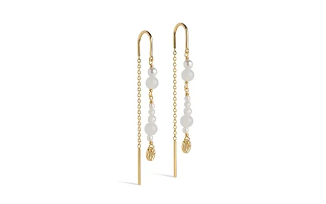 Enamel - Earring Sofia