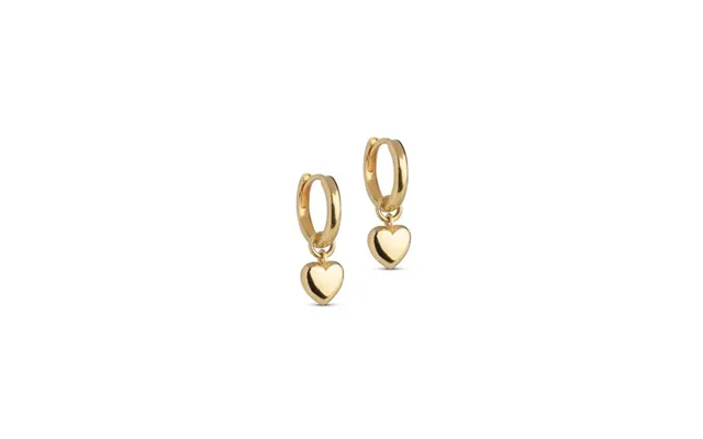 Enamel - Hoops Amore