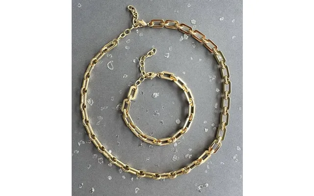 Friihof Siig - Alea Necklace