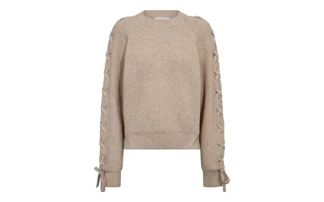 Haute L' Amitié - Duke Tie Knit