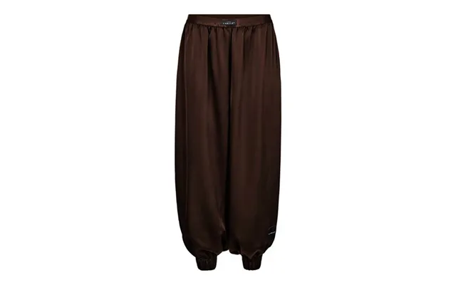 Haute L' Amitié - Evita Crop Harem Pant