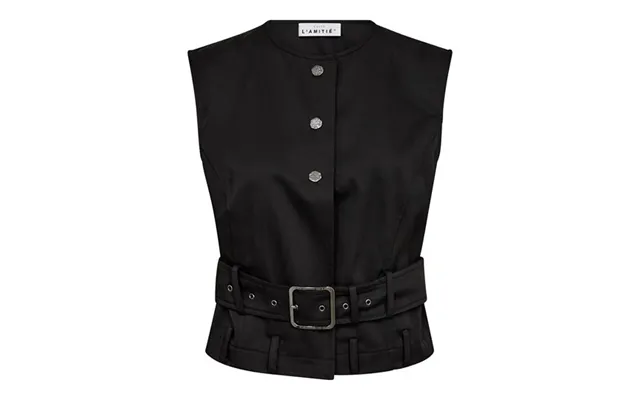 Haute L' Amitié - Rabi Belt Vest