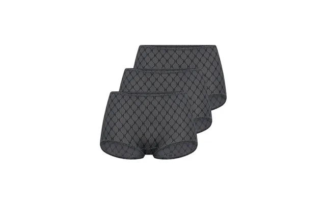 Hype The Detail - Brief Logo 3-pk
