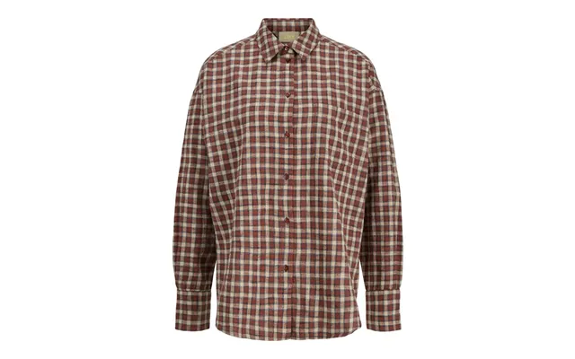 Jjxx - Jamie Flannel Detail Shirt