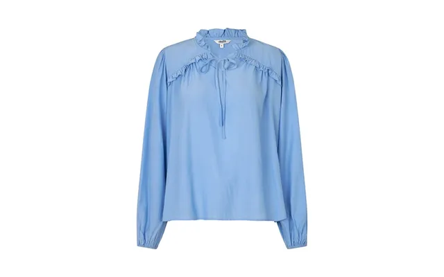 Mbym - Kavelo Shirt Blouse