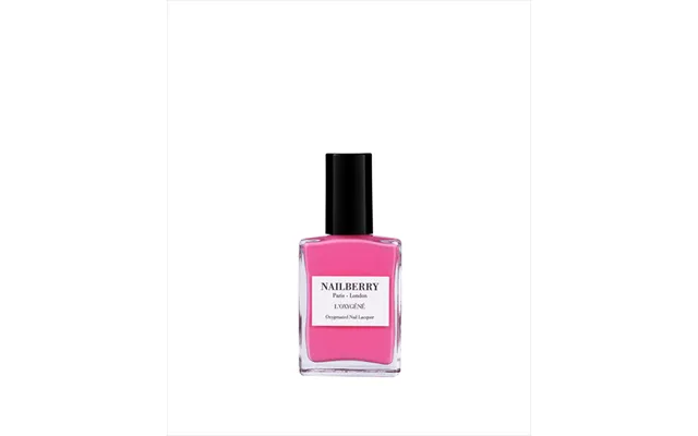 Nail Berry - Pink Tulip