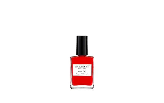Nailberry - Cherry Chérie
