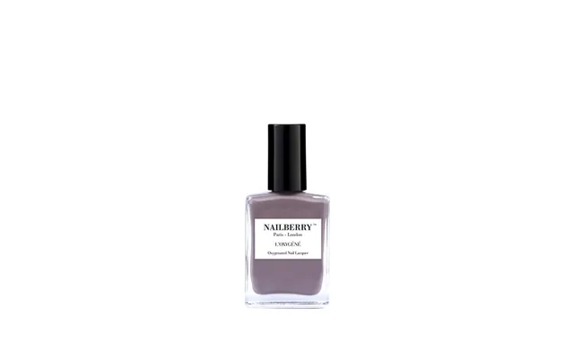 Nailberry - Cocoa Cabana 15 Ml